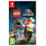 LEGO Jurassic World – Sleviste.cz