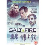 Salt and Fire DVD – Hledejceny.cz