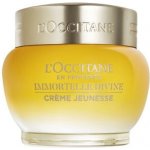 L'Occitane Immortelle Divine pleťový krém SPF20 50 ml – Hledejceny.cz
