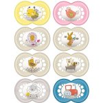 MAM Original silikon šedá – Zbozi.Blesk.cz