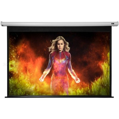 ELITE SCREENS 110" 16:9 ELECTRIC110XH – Hledejceny.cz