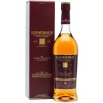 Glenmorangie Lasanta 43% 0,7 l (karton) – Zboží Mobilmania