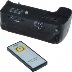 Bateriový grip JUPIO Battery Grip pro Nikon D7000 E61PJPJBGN006