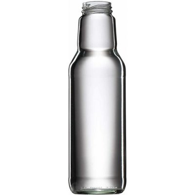 Vetropack Skleněná lahev SOK 750 ml - TO 43 - paleta 1440 ks – Hledejceny.cz