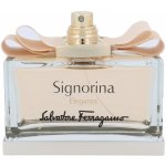 Salvatore Ferragamo Signorina Eleganza parfémovaná voda dámská 100 ml – Zboží Mobilmania