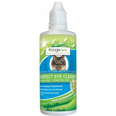 BOGAR bogacare OČNÍ KAPKY, kočka, 100 ml – Zboží Dáma