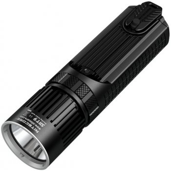 Nitecore SRT9