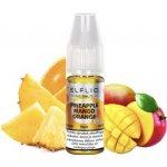 Elf Bar Elfliq Salt Pineapple Mango Orange 10 ml 10 mg – Zbozi.Blesk.cz