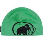 Mammut Tweak beanie Pinea Black – Hledejceny.cz