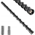 Prut autoantény 18cm ANTM10 AMiO-04160 | Zboží Auto