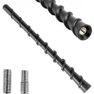 Prut autoantény 18cm ANTM10 AMiO-04160 | Zboží Auto