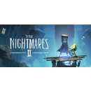 Hra na PC Little Nightmares 2 (Deluxe Edition)