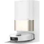 Dreame X40 Ultra Complete White – Hledejceny.cz