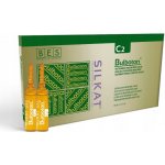 BES Silkat Bulboton/Lozione C2 aktivní tonikum prevence proti padání vlasů 12 x 10 ml – Zboží Dáma