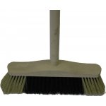 Ven Smeták úklidový s holí dřevěný 104855 – Sleviste.cz