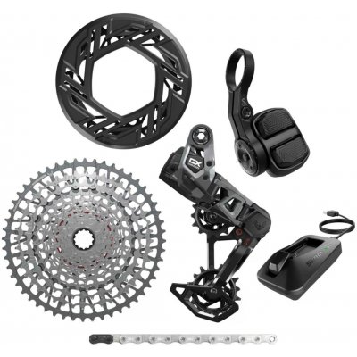 Sram GX Eagle AXS Transmission Groupset – Zboží Dáma
