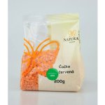 Natural Jihlava čočka červená 200 g – Zboží Dáma