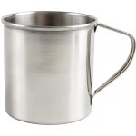 Yate Hrnek 0,35 l nerez – Zboží Mobilmania