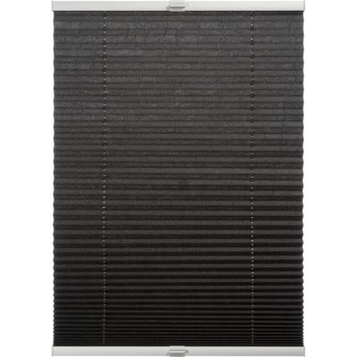 Schöner Wohnen Milla 60 x 130 cm antracitová – Zboží Mobilmania