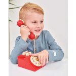 Le Toy Van Telefon Vintage – Zboží Mobilmania