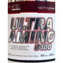 Aminokyselina HiTec Nutrition Ultra Amino 5100 325 tablet