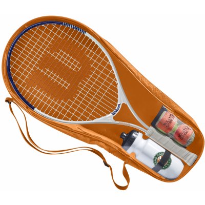 Wilson Roland Garros Elite 23 Kit – Zboží Dáma