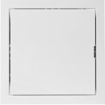 Ventishop revizní dvířka 150x150 mm bílá – Sleviste.cz