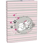 Stil Cute Pets A4 – Zbozi.Blesk.cz