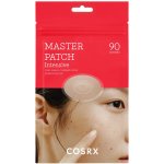 COSRX Léčivé náplasti na vyrážky Master Patch Intensive 90 ks – Zboží Dáma