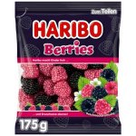 Haribo Berries želé Ostružina Malina 175 g – Hledejceny.cz