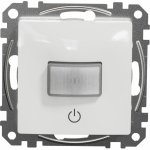 SCHNEIDER Sedna SDD111504 Bílá – Sleviste.cz