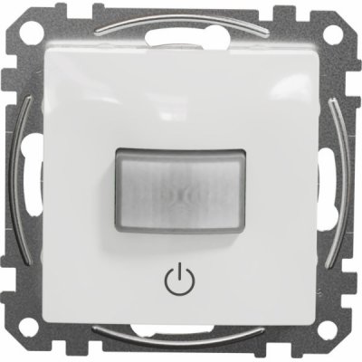 SCHNEIDER Sedna SDD111504 Bílá – Sleviste.cz