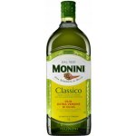 Monini Extra panenský Olivový olej 1 l – Zboží Dáma