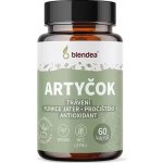 Blendea Artyčok 60 kapslí – Hledejceny.cz