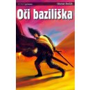 Oči baziliška - Otomar Dvořák