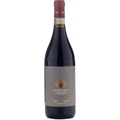 Cantine Pertinace Barolo 2022 14,5% 0,75 l (holá láhev) – Hledejceny.cz