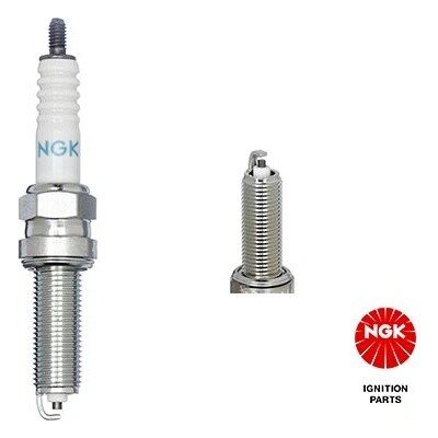 Zapalovací svíčka NGK 4908 – Hledejceny.cz
