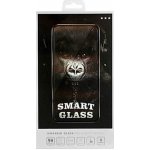 Smart Glass Tvrzené sklo pro SAMSUNG GALAXY A20S A207 - černé TT1077 – Hledejceny.cz