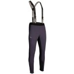 Alzaro pánské kalhoty na běžky MP1702 černé – Sleviste.cz