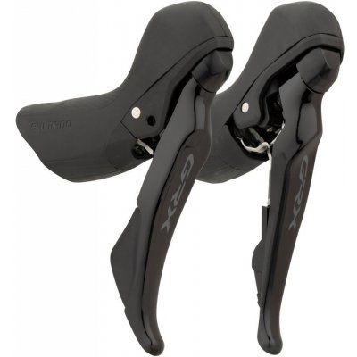 Shimano GRX ST-RX400 – Zboží Dáma