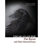 The Raven and Other Selected Poems – Hledejceny.cz