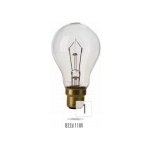 Wojnarowscy žárovka pro lokomotivy B-22 100W/110V – Hledejceny.cz