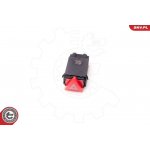 Vypínač výstražných blikačů ESEN SKV 36SKV707 | Zboží Auto