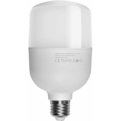 FILM-TECHNIKA 25W žárovka pro softboxy 5500K – Sleviste.cz