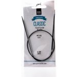 Jehlice kruhové Drops Pro Classic 40 cm č. 2,5 – Sleviste.cz