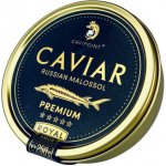 Amur royal premium sturgeon caviar 250 g – Zboží Dáma