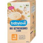 Babylove bio 3zrnná 400 g – Zboží Dáma
