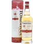 Tomintoul 14y 46% 0,7 l (tuba) – Hledejceny.cz