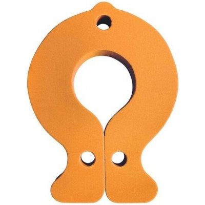 Dena ryba 40x30x3,8 cm – Zboží Mobilmania