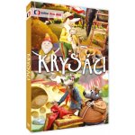 Krysáci 1 DVD – Sleviste.cz